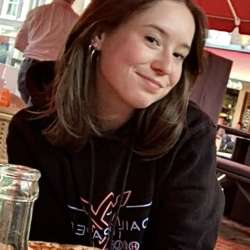 Profielfoto van Maureen op Oppasland